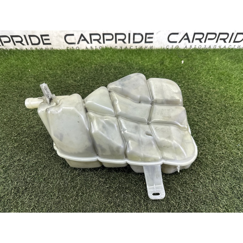 Бачок расширительный (система охлаждения) AUDI A8 D4 2011 4.2 CDRA 4H0121403G