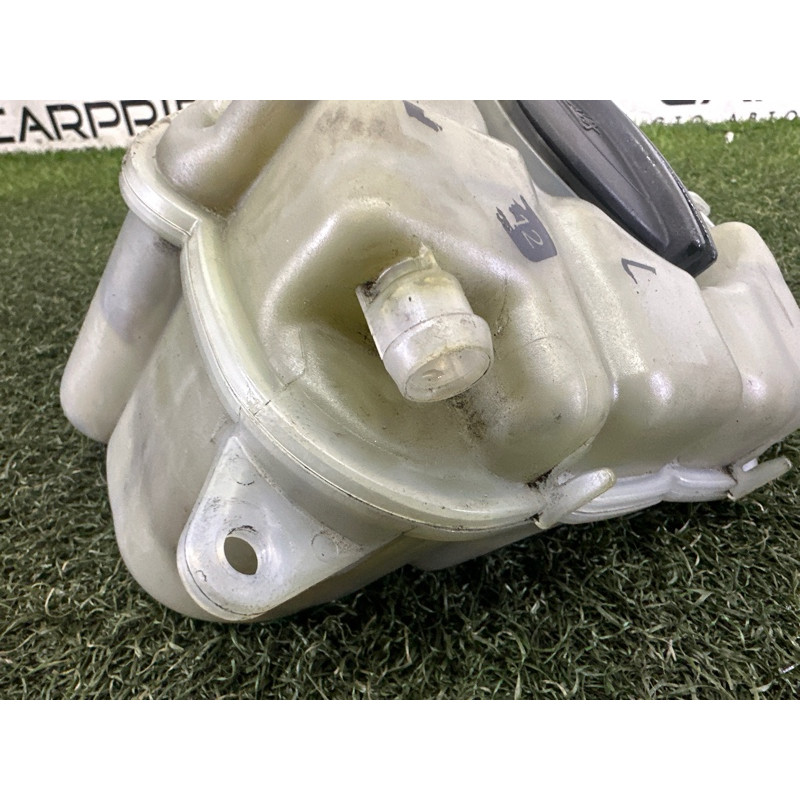 Бачок расширительный (система охлаждения) AUDI A8 D4 2011 4.2 CDRA 4H0121403G