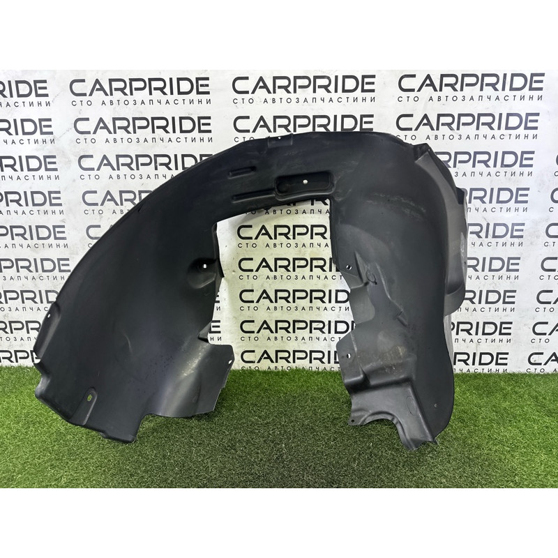 Подкрылок (кузов и элементы) AUDI Q5 8R 2010 3.2 CALB 8R0821172F