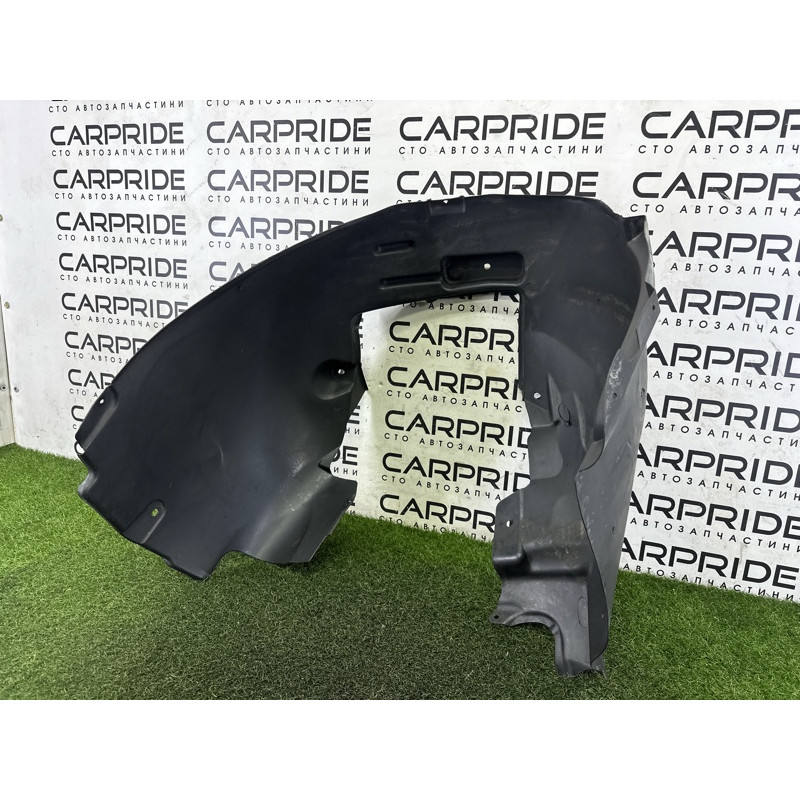 Подкрылок (кузов и элементы) AUDI Q5 8R 2010 3.2 CALB 8R0821172F