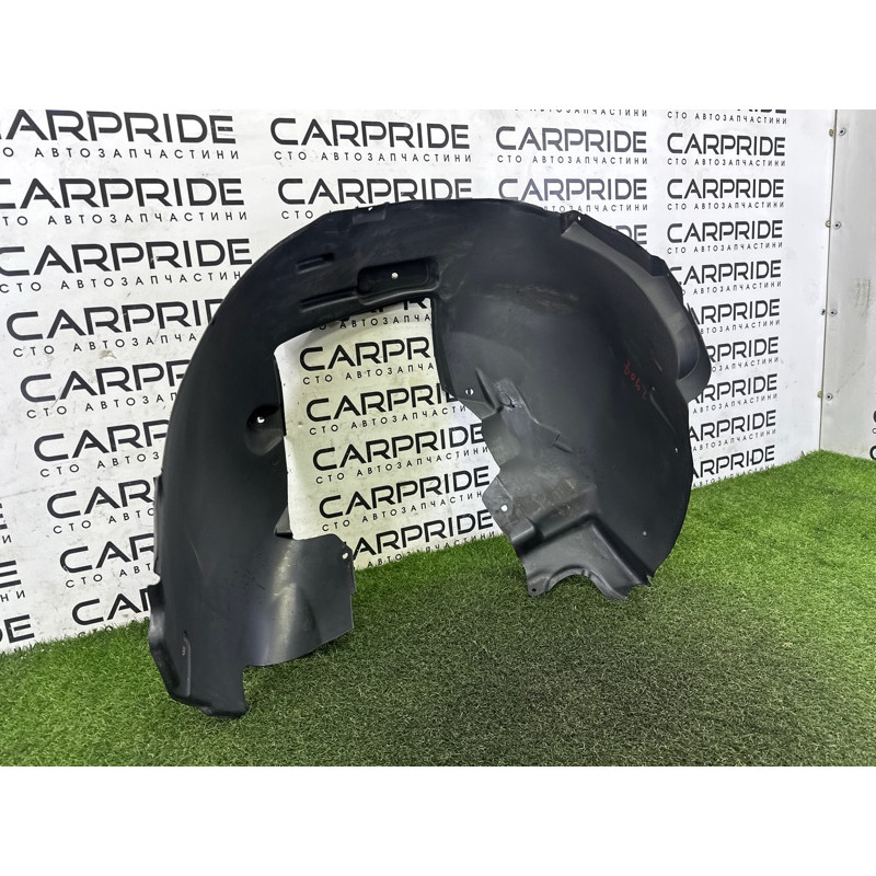 Подкрылок (кузов и элементы) AUDI Q5 8R 2010 3.2 CALB 8R0821172F