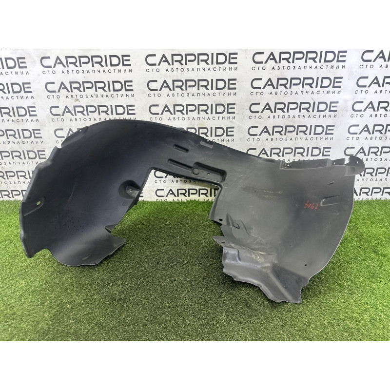 Подкрылок (кузов и элементы) AUDI Q5 8R 2010 3.2 CALB 8R0821172F