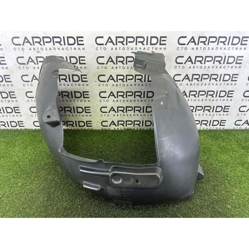 Подкрылок (кузов и элементы) AUDI Q5 8R 2010 3.2 CALB 8R0821172F