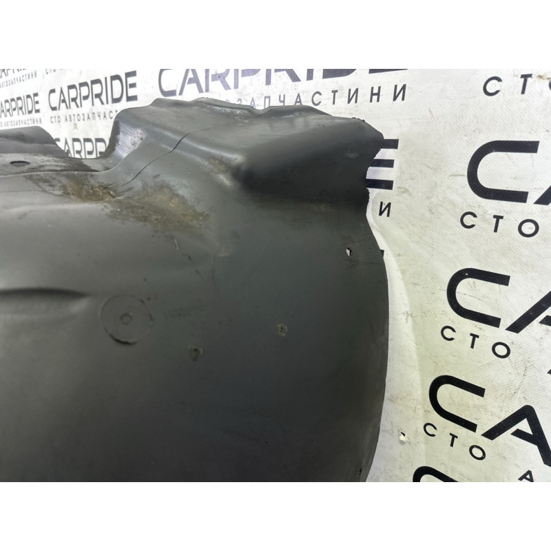 Подкрылок (кузов и элементы) AUDI Q5 8R 2010 3.2 CALB 8R0821172F