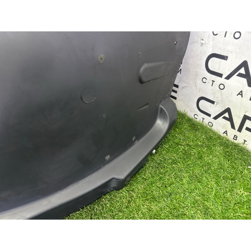 Подкрылок (кузов и элементы) AUDI Q5 8R 2010 3.2 CALB 8R0821172F