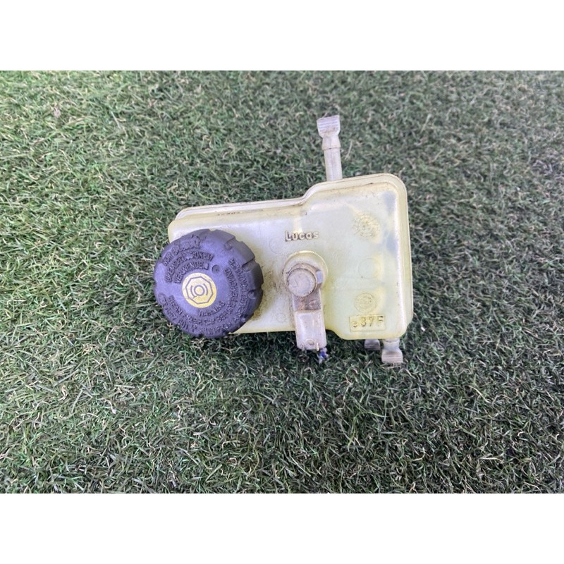 Бачок тормозной жидкости (тормозная система) BMW 5-series E39 34301164908