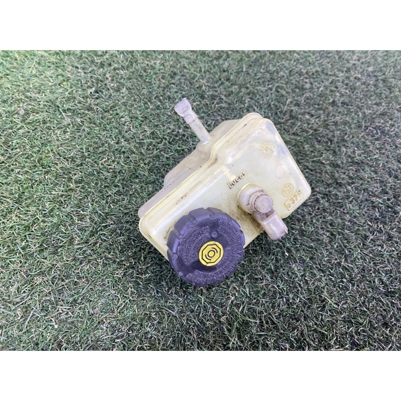 Бачок тормозной жидкости (тормозная система) BMW 5-series E39 34301164908