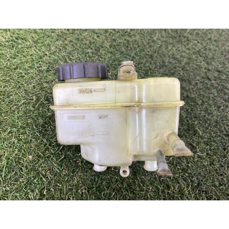 Бачок тормозной жидкости (тормозная система) BMW 5-series E39 34301164908