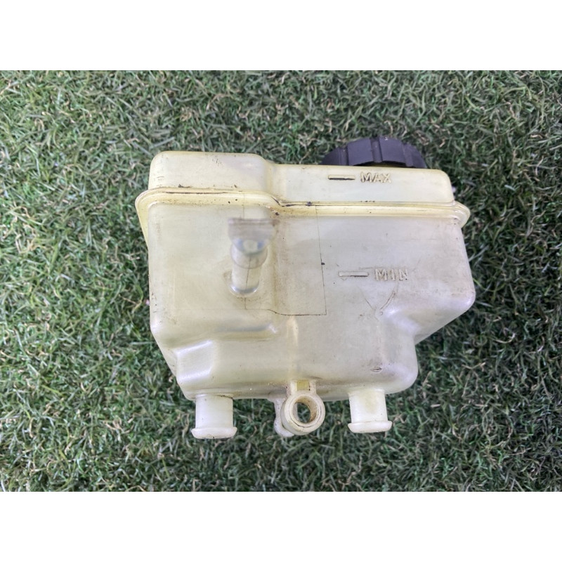 Бачок тормозной жидкости (тормозная система) BMW 5-series E39 34301164908