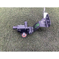 Клапан системи охолодження