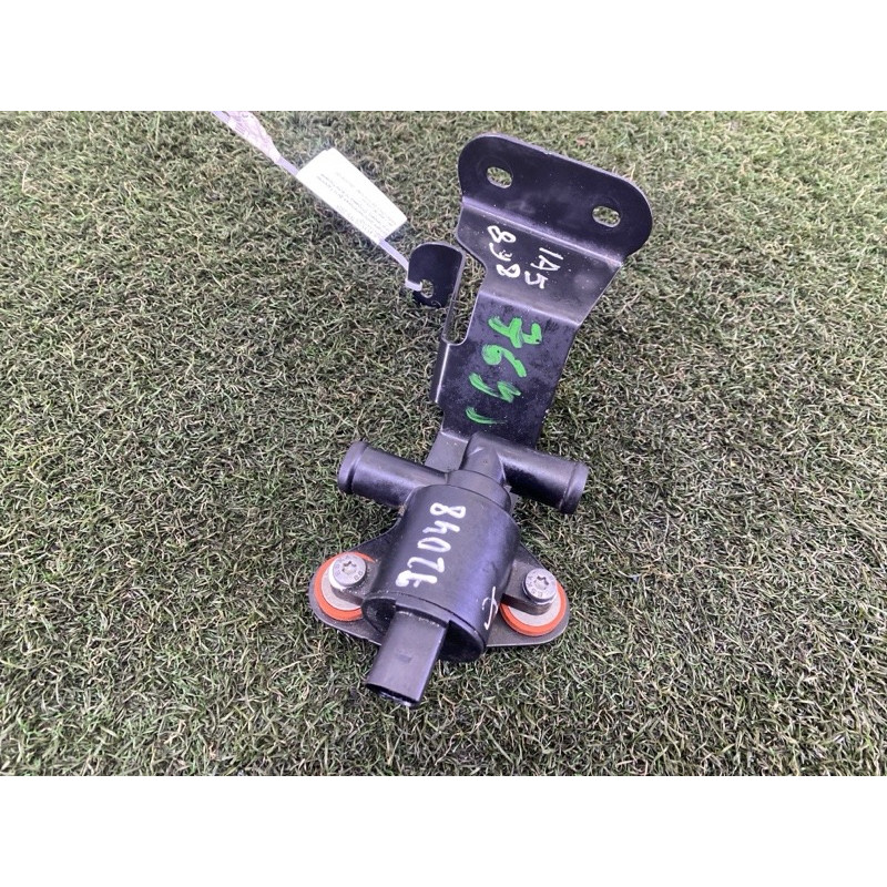 Клапан системы охлаждения (электрика / кнопки) Audi A5 F5 2019 2.0 TFSI 4H0121671D