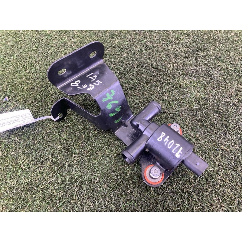 Клапан системы охлаждения (электрика / кнопки) Audi A5 F5 2019 2.0 TFSI 4H0121671D