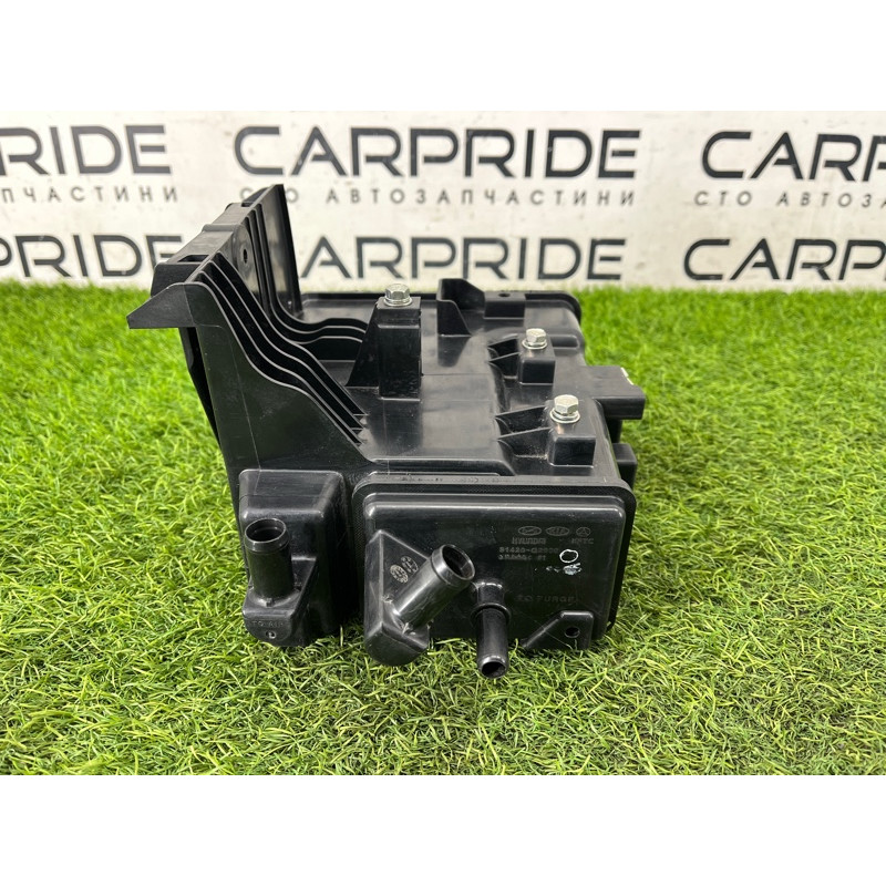 Абсорбер топливный (топливная система) Hyundai Ioniq AE 2018 1.6 Hybrid 31420G2600