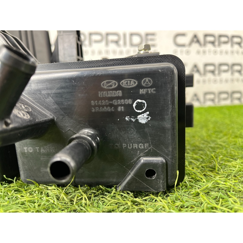Абсорбер топливный (топливная система) Hyundai Ioniq AE 2018 1.6 Hybrid 31420G2600