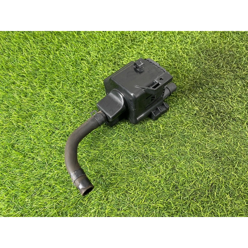 Клапан вентиляции топливного бака (топливная система) Hyundai Ioniq AE 2018 1.6 Hybrid 31480E6800