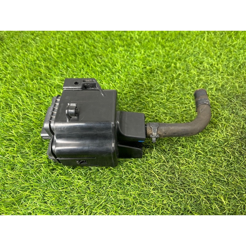 Клапан вентиляции топливного бака (топливная система) Hyundai Ioniq AE 2018 1.6 Hybrid 31480E6800