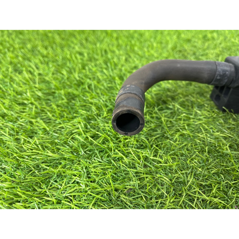 Клапан вентиляции топливного бака (топливная система) Hyundai Ioniq AE 2018 1.6 Hybrid 31480E6800