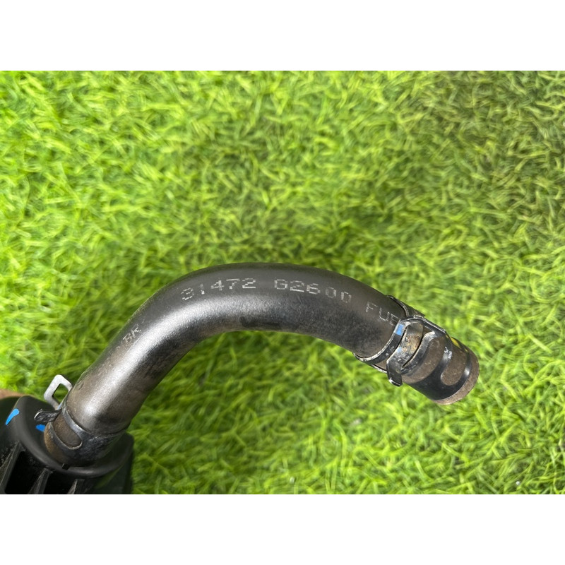 Клапан вентиляции топливного бака (топливная система) Hyundai Ioniq AE 2018 1.6 Hybrid 31480E6800