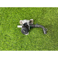 Топливный клапан