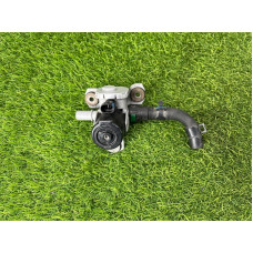 Топливный клапан