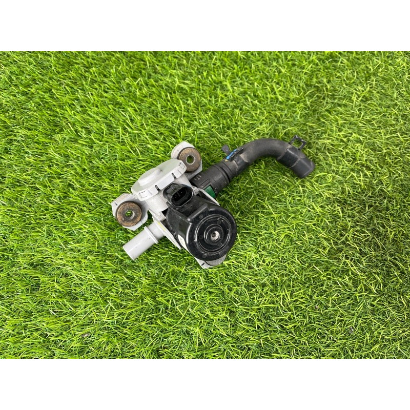 Топливный клапан (топливная система) Hyundai Ioniq AE 2018 1.6 Hybrid 31180E6800