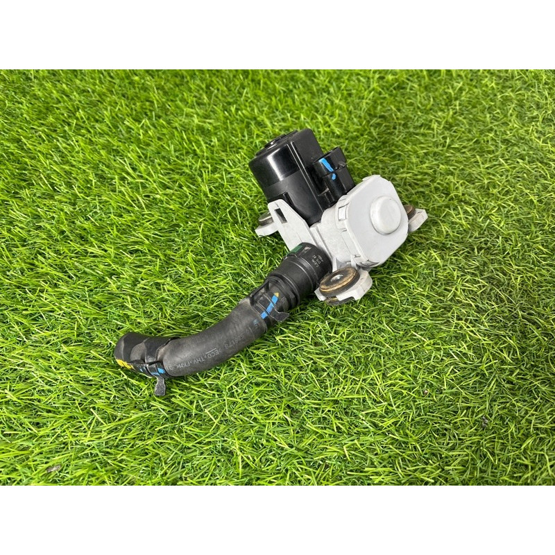 Топливный клапан (топливная система) Hyundai Ioniq AE 2018 1.6 Hybrid 31180E6800