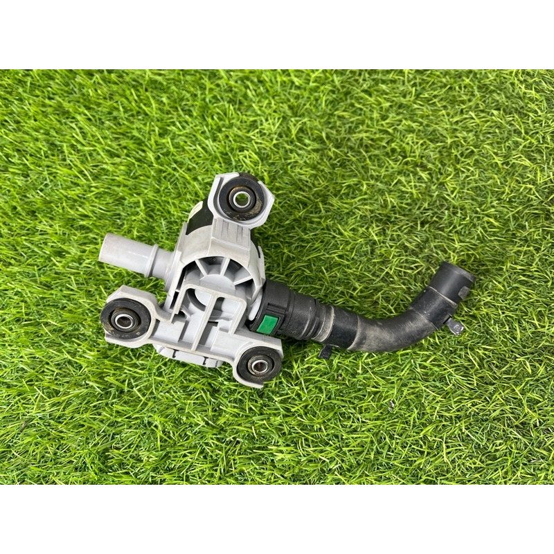 Топливный клапан (топливная система) Hyundai Ioniq AE 2018 1.6 Hybrid 31180E6800