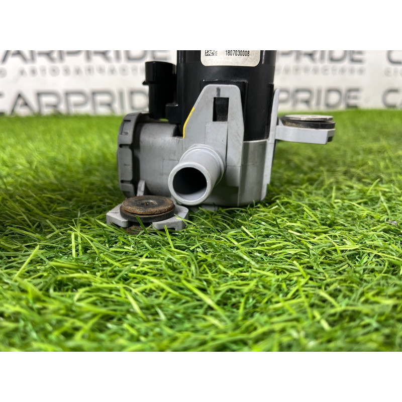 Топливный клапан (топливная система) Hyundai Ioniq AE 2018 1.6 Hybrid 31180E6800