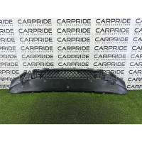 Защита бампера