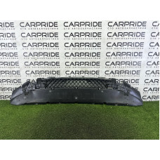 Защита бампера