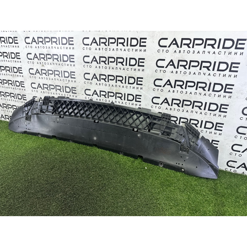 Защита бампера (кузов и элементы) AUDI Q5 FY 2018 2.0 DAYB 80A807233A