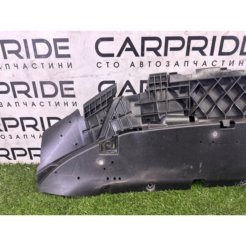 Защита бампера (кузов и элементы) AUDI Q5 FY 2018 2.0 DAYB 80A807233A