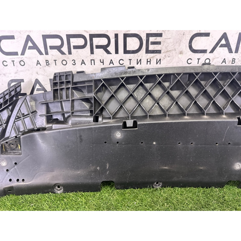 Защита бампера (кузов и элементы) AUDI Q5 FY 2018 2.0 DAYB 80A807233A