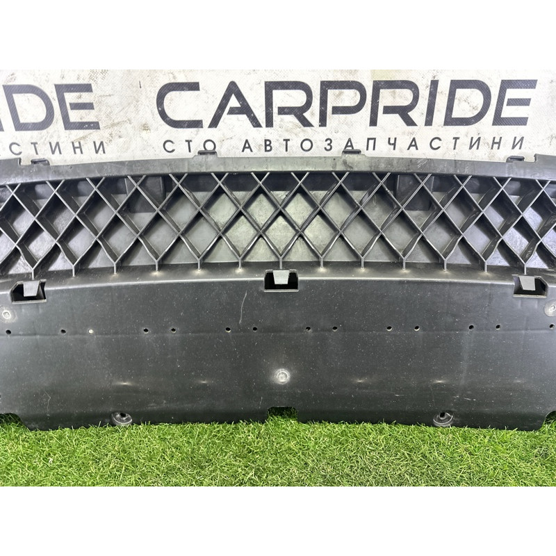 Защита бампера (кузов и элементы) AUDI Q5 FY 2018 2.0 DAYB 80A807233A