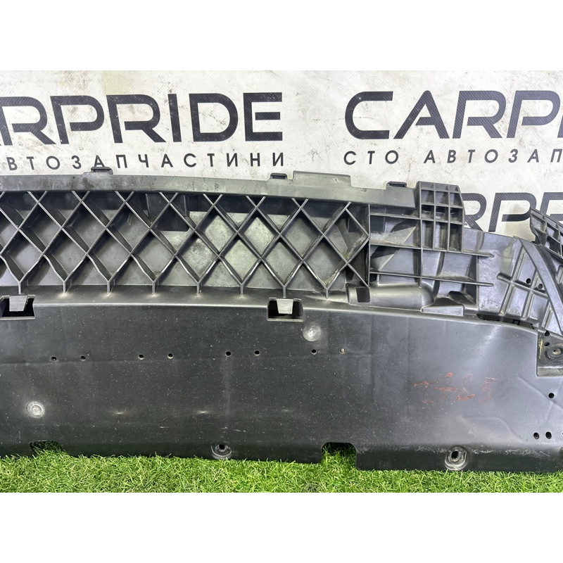 Защита бампера (кузов и элементы) AUDI Q5 FY 2018 2.0 DAYB 80A807233A