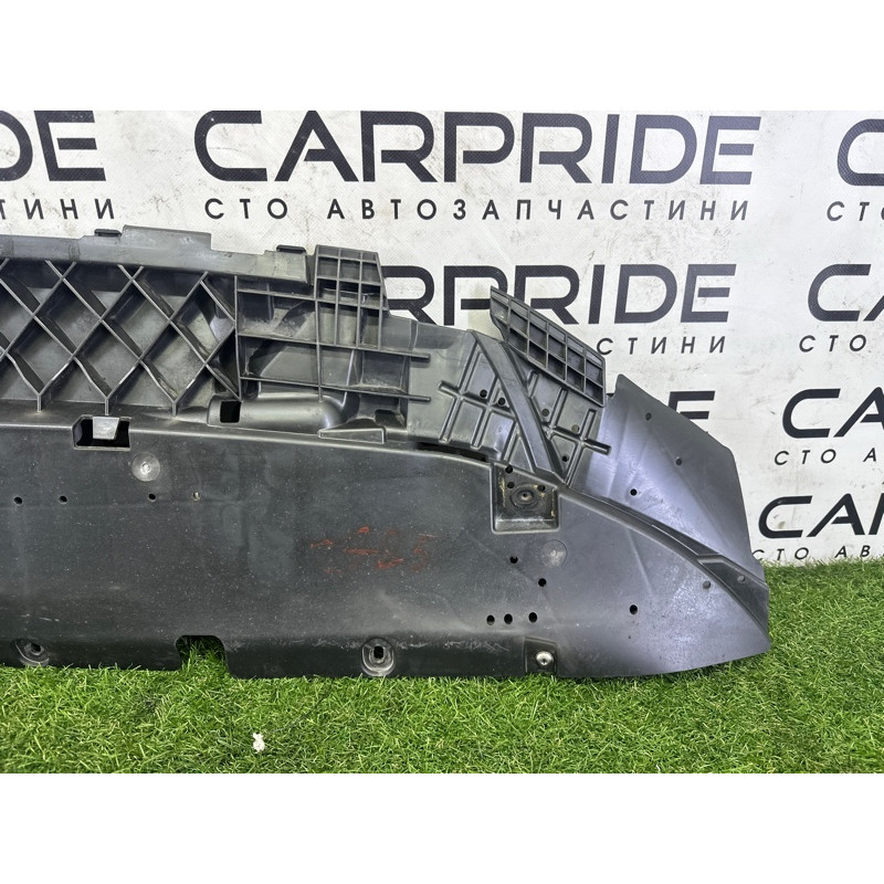 Защита бампера (кузов и элементы) AUDI Q5 FY 2018 2.0 DAYB 80A807233A