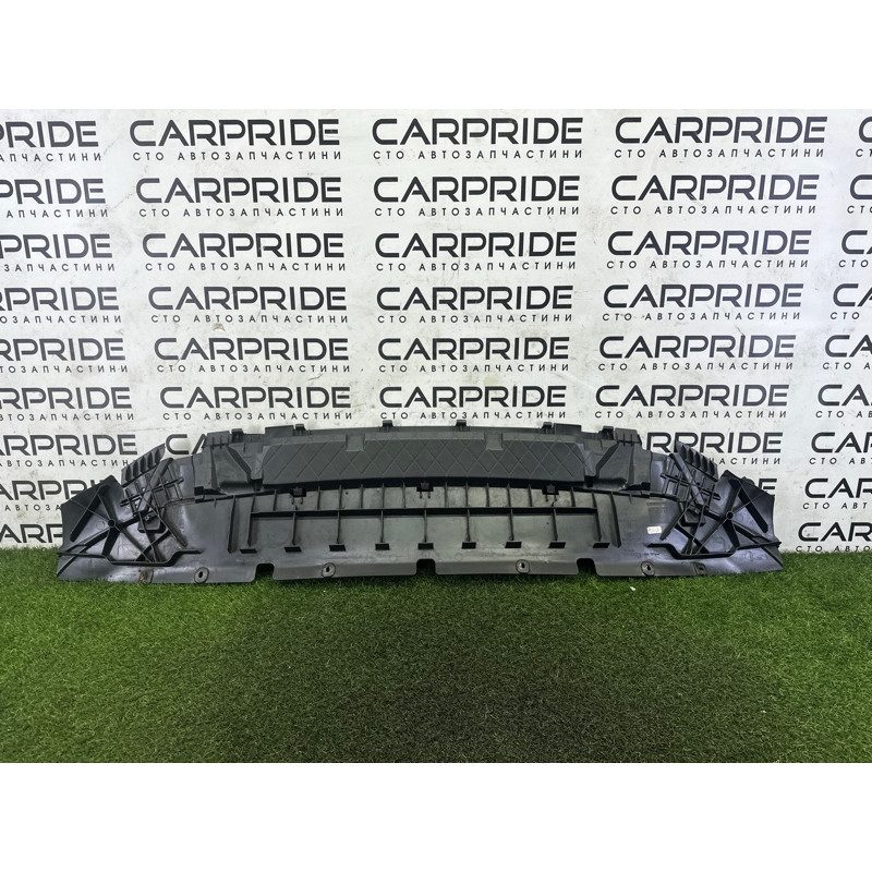 Защита бампера (кузов и элементы) AUDI Q5 FY 2018 2.0 DAYB 80A807233A