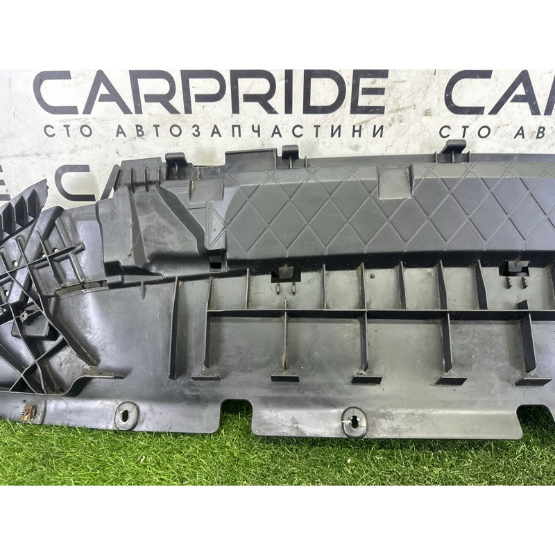 Защита бампера (кузов и элементы) AUDI Q5 FY 2018 2.0 DAYB 80A807233A