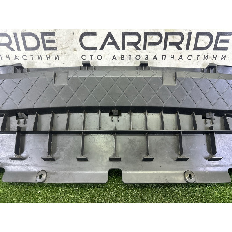 Защита бампера (кузов и элементы) AUDI Q5 FY 2018 2.0 DAYB 80A807233A