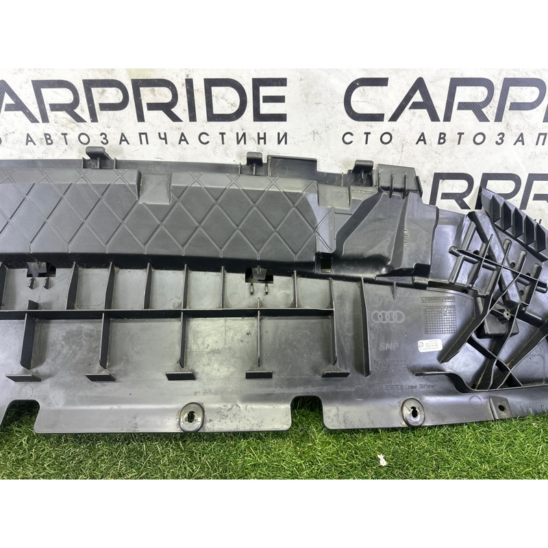 Защита бампера (кузов и элементы) AUDI Q5 FY 2018 2.0 DAYB 80A807233A