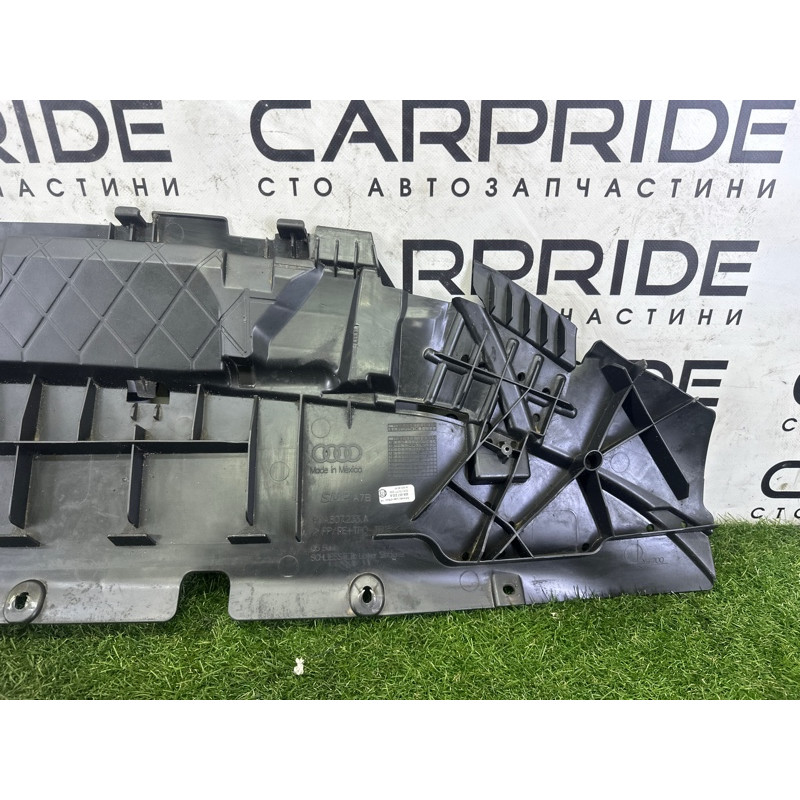 Защита бампера (кузов и элементы) AUDI Q5 FY 2018 2.0 DAYB 80A807233A