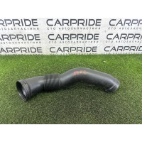 Патрубок повітряного фільтра