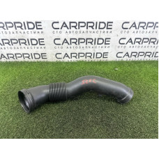 Патрубок воздушного фильтра