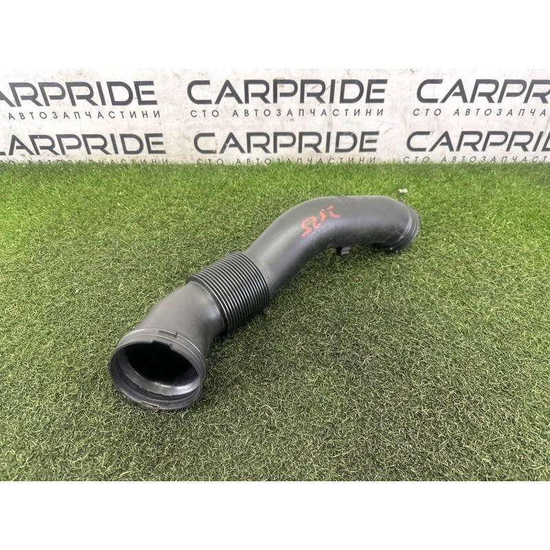 Патрубок повітряного фільтра (подача палива) AUDI A8 D4 2011 4.2 CDRA 4H0129615D