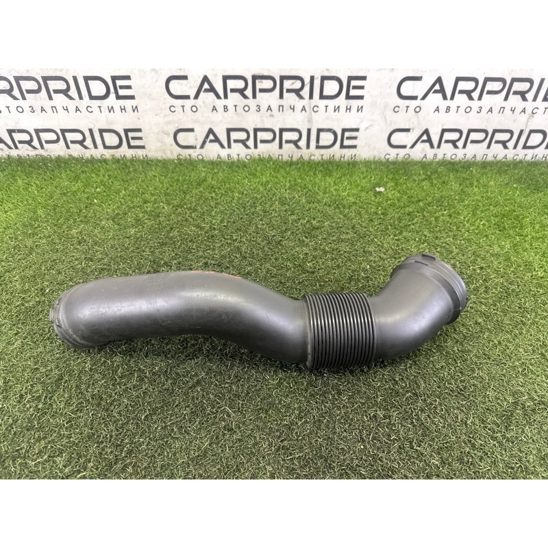 Патрубок повітряного фільтра (подача палива) AUDI A8 D4 2011 4.2 CDRA 4H0129615D