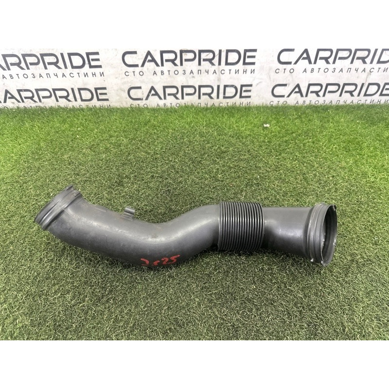 Патрубок повітряного фільтра (подача палива) AUDI A8 D4 2011 4.2 CDRA 4H0129615D