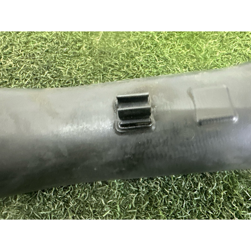 Патрубок повітряного фільтра (подача палива) AUDI A8 D4 2011 4.2 CDRA 4H0129615D