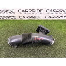 Патрубок воздушного фильтра