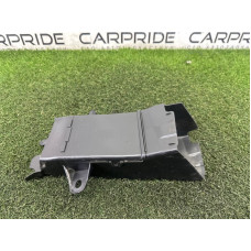 Воздуховод тормозов