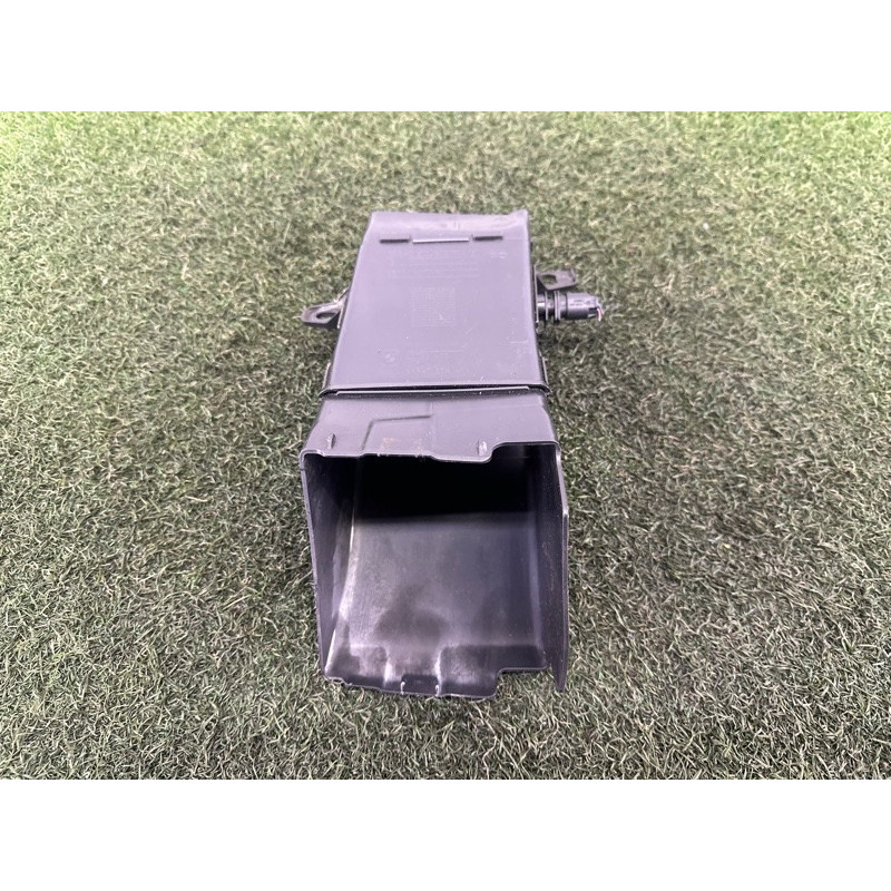 Воздуховод тормозов (кузов и элементы) BMW 7-series F01 2011 3.0 N54 51747184156